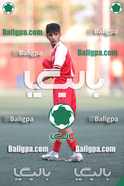 پرسپولیس 0–1 پاس قوامین