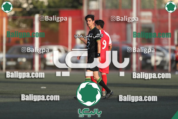 پرسپولیس 0–1 پاس قوامین