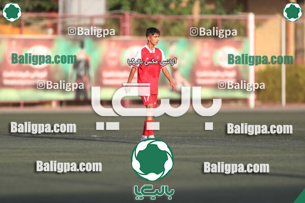 پرسپولیس 0–1 پاس قوامین