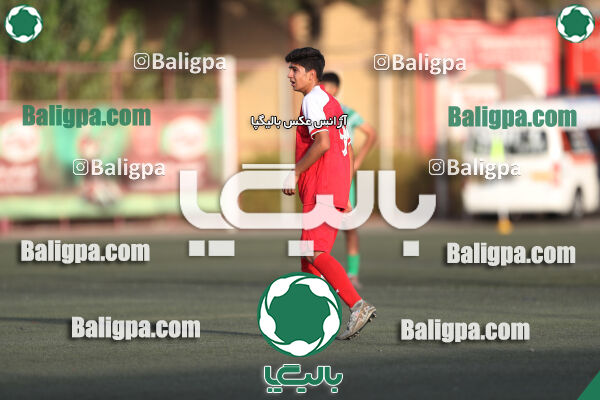 پرسپولیس 0–1 پاس قوامین