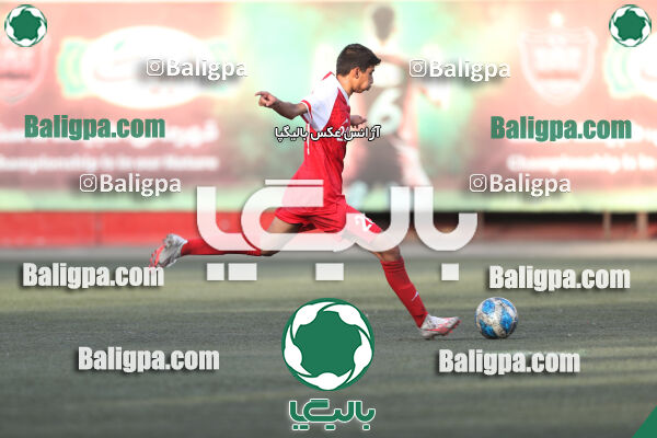 پرسپولیس 0–1 پاس قوامین