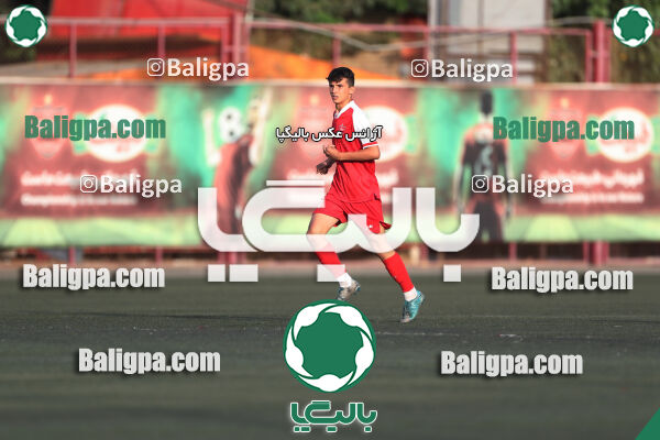 پرسپولیس 0–1 پاس قوامین