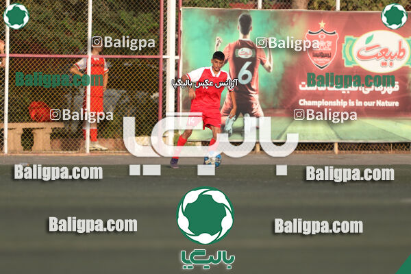 پرسپولیس 0–1 پاس قوامین