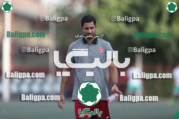 پرسپولیس 0–1 پاس قوامین