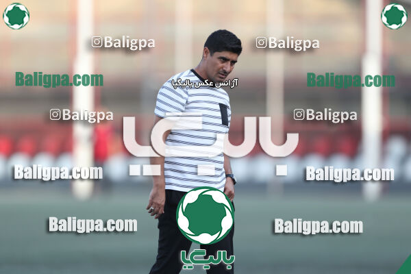 پرسپولیس 0–1 پاس قوامین