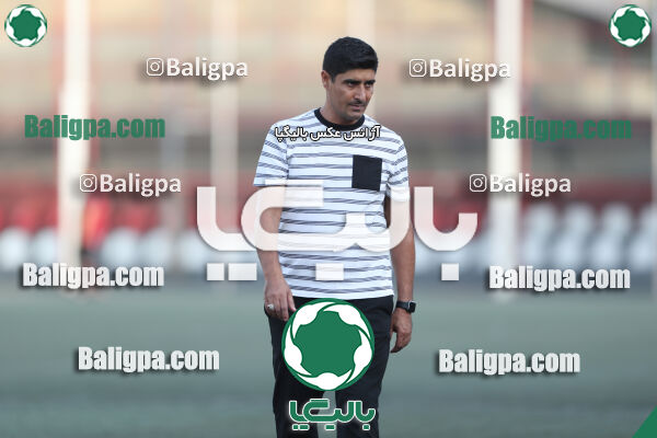 پرسپولیس 0–1 پاس قوامین