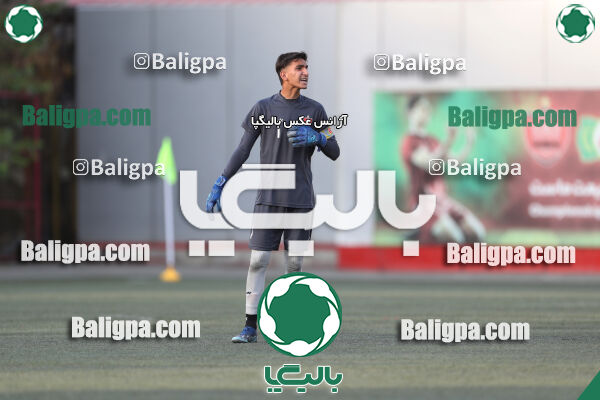 پرسپولیس 0–1 پاس قوامین