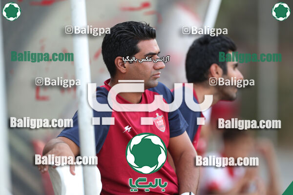 پرسپولیس 0–1 پاس قوامین