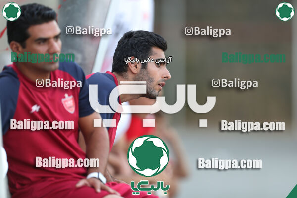 پرسپولیس 0–1 پاس قوامین