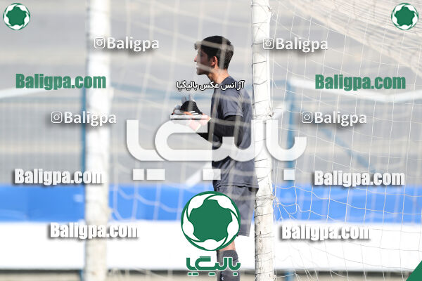 اکباتان پارس جوان 1–1 پرسپولیس