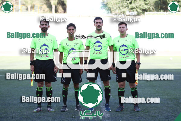 استقلال 2–0 پیروزان