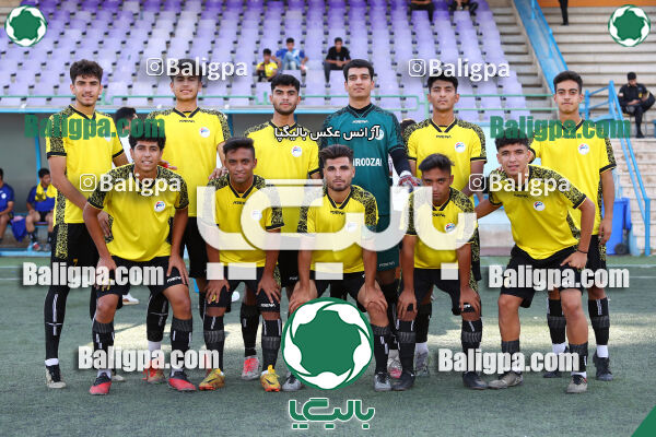 استقلال 2–0 پیروزان