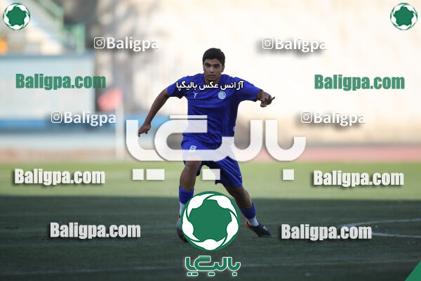استقلال 2–0 پیروزان