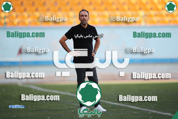 استقلال 2–0 پیروزان