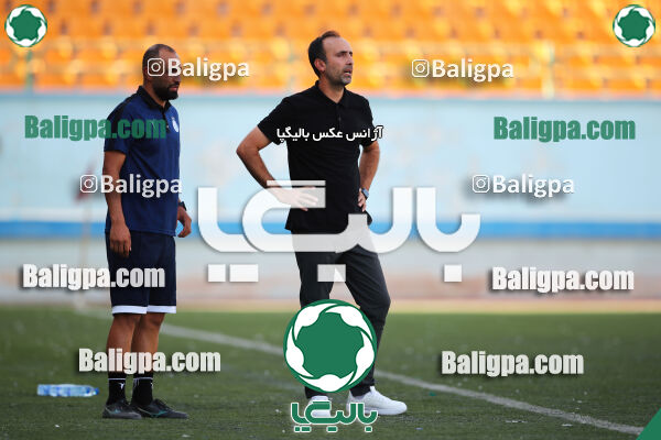 استقلال 2–0 پیروزان