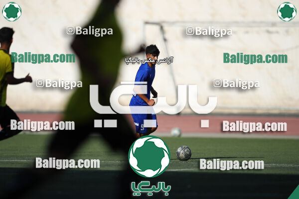 استقلال 2–0 پیروزان