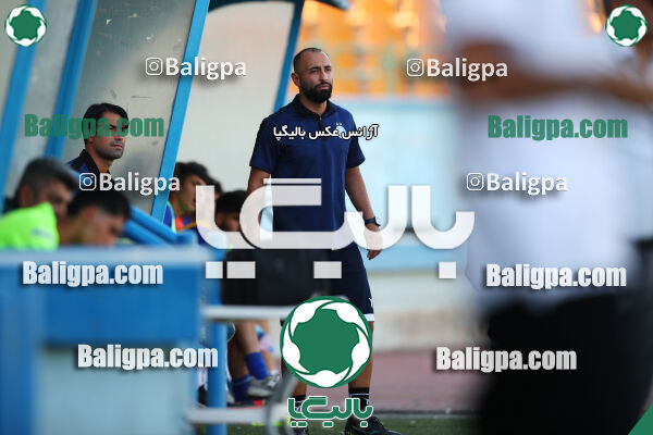 استقلال 2–0 پیروزان