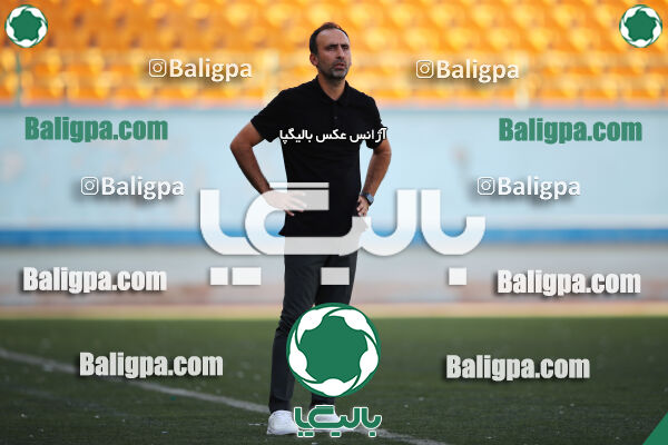 استقلال 2–0 پیروزان