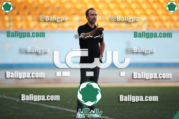 استقلال 2–0 پیروزان