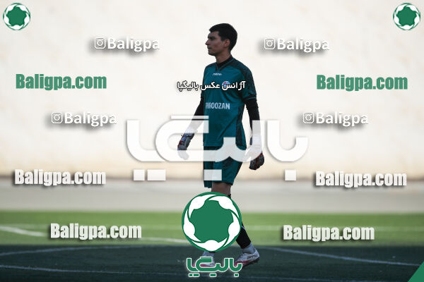 استقلال 2–0 پیروزان