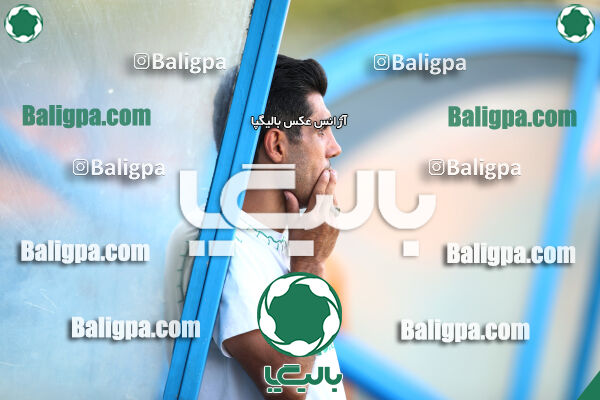 استقلال 2–0 پیروزان