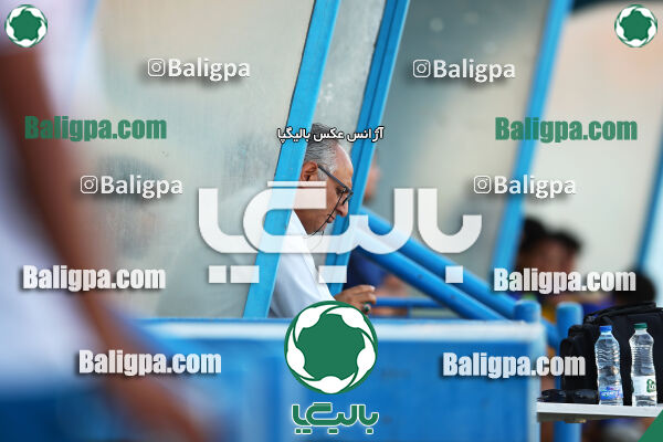 استقلال 2–0 پیروزان