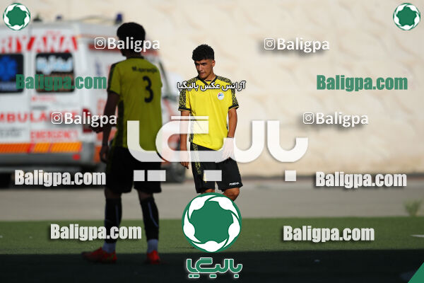 استقلال 2–0 پیروزان