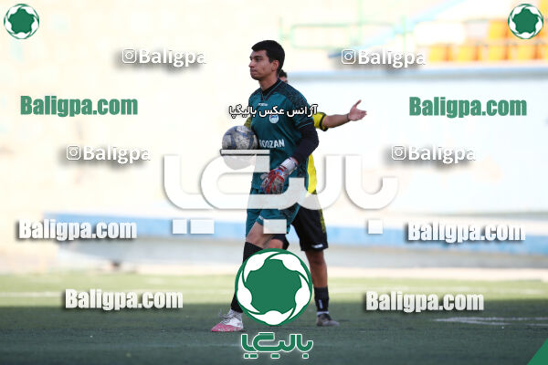 استقلال 2–0 پیروزان