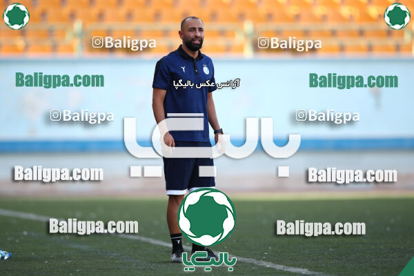 استقلال 2–0 پیروزان