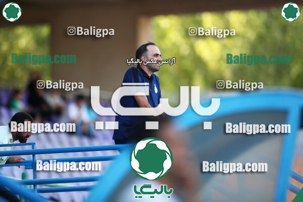 استقلال 2–0 پیروزان