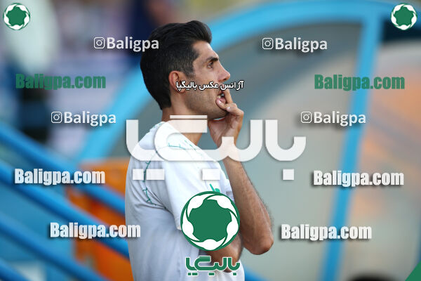 استقلال 2–0 پیروزان