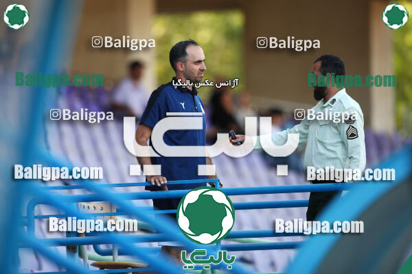 استقلال 2–0 پیروزان