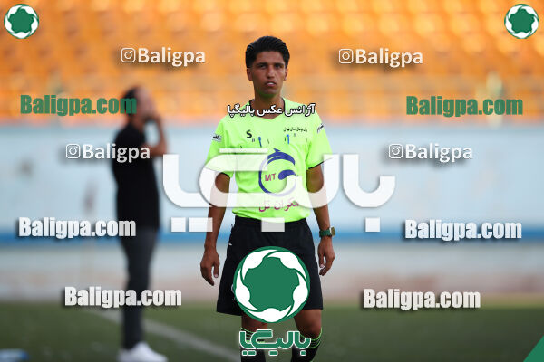 استقلال 2–0 پیروزان