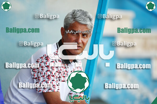 استقلال 2–0 پیروزان