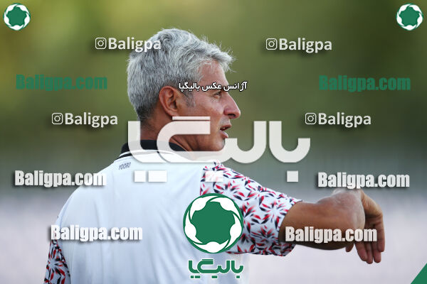 استقلال 2–0 پیروزان
