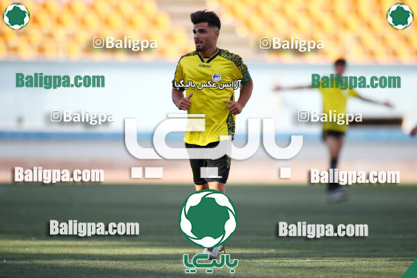استقلال 2–0 پیروزان