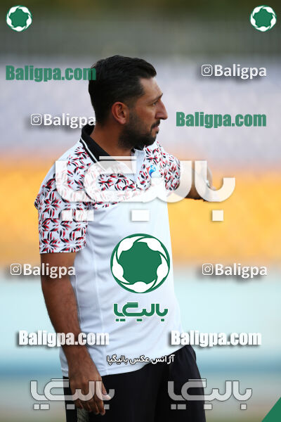 استقلال 2–0 پیروزان