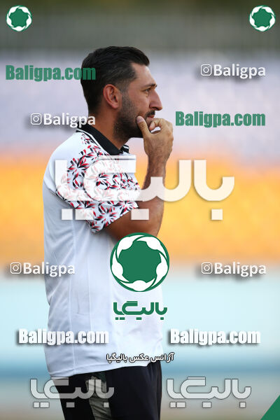 استقلال 2–0 پیروزان