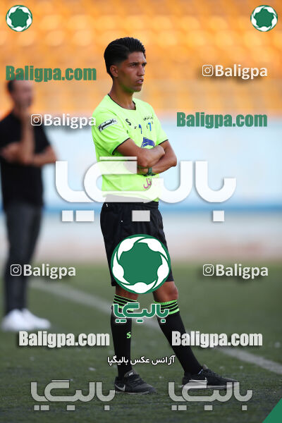 استقلال 2–0 پیروزان
