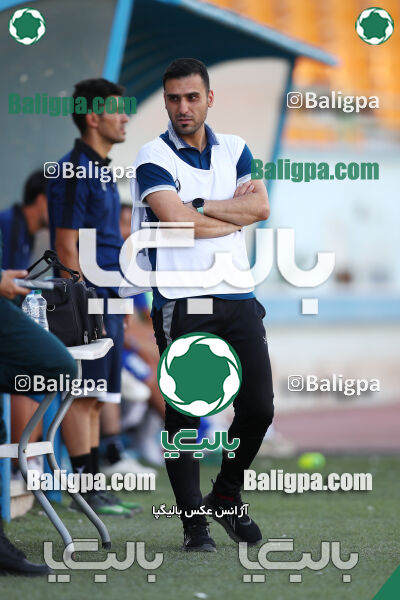 استقلال 2–0 پیروزان