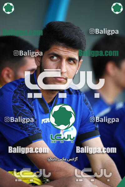 استقلال 2–0 پیروزان
