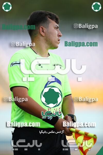 استقلال 2–0 پیروزان