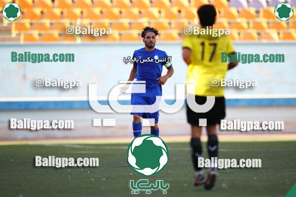 استقلال 2–0 پیروزان