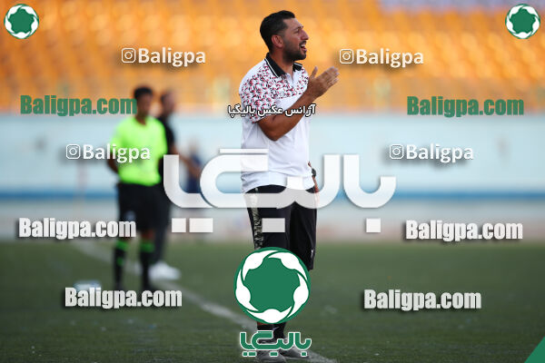 استقلال 2–0 پیروزان