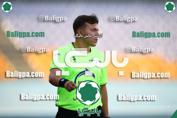 استقلال 2–0 پیروزان