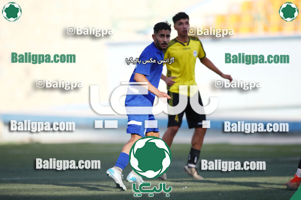 استقلال 2–0 پیروزان