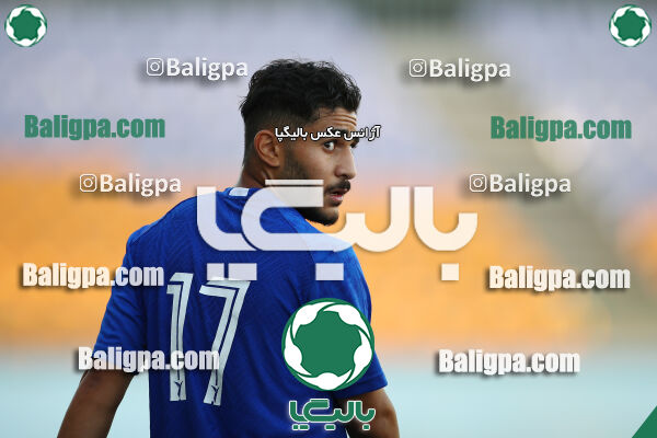 استقلال 2–0 پیروزان