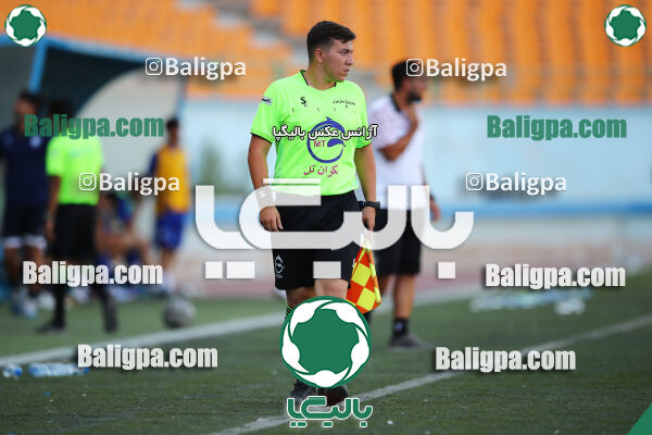 استقلال 2–0 پیروزان