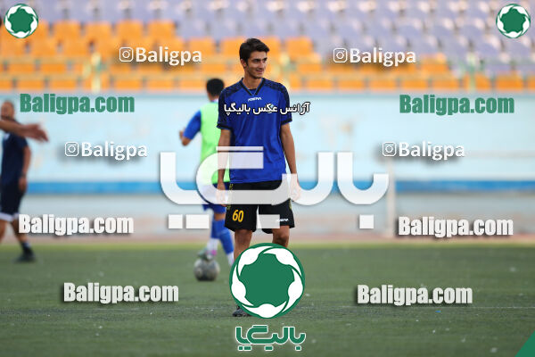 استقلال 2–0 پیروزان