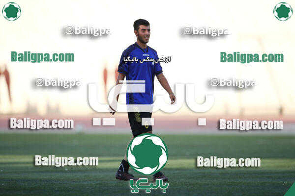 استقلال 2–0 پیروزان